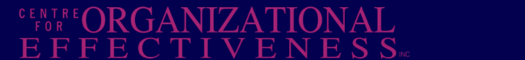 Centre for Organizational Effectiveness